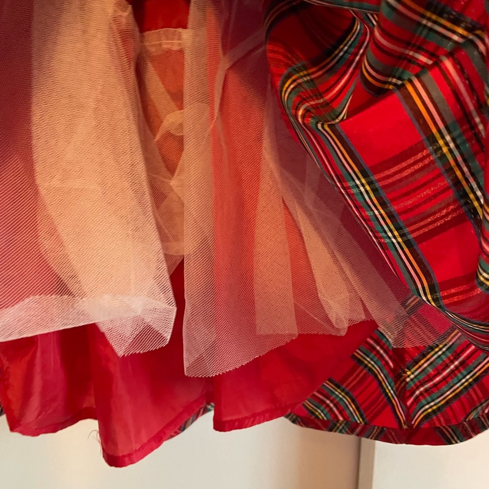 Beautiful Girls Dress - Picture 5 of 6